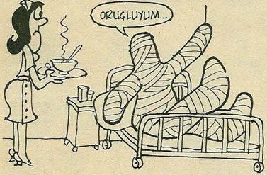 Ramazan boyunca sevgililer buluşmaya, yazışmaya ara mı vermeli?