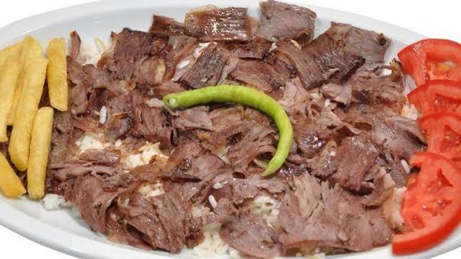 İskender mi pilav üstü mü?