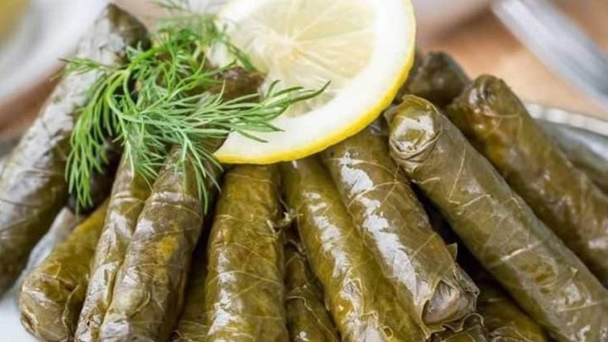 İlk iftar sofranızda hangi yemekler vardı?