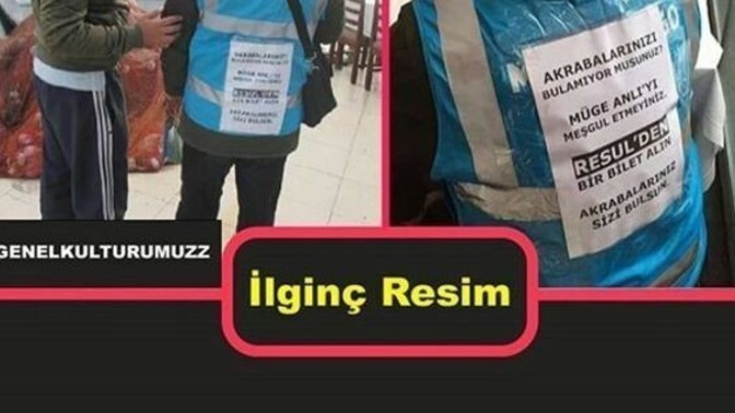 Gördüğünüz her yazıyı okuyor musunuz?