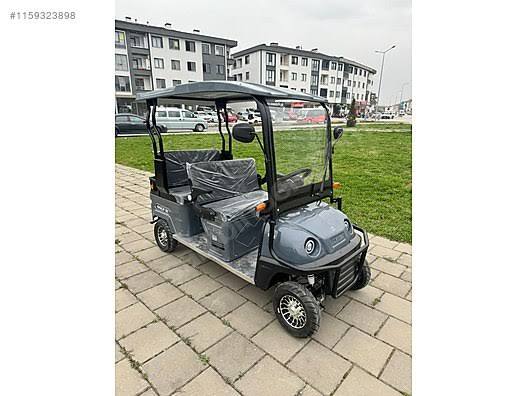 120 bine arora golf bir almak mantıklı mı?