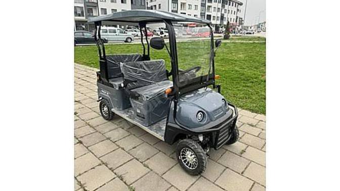 120 bine arora golf bir almak mantıklı mı?