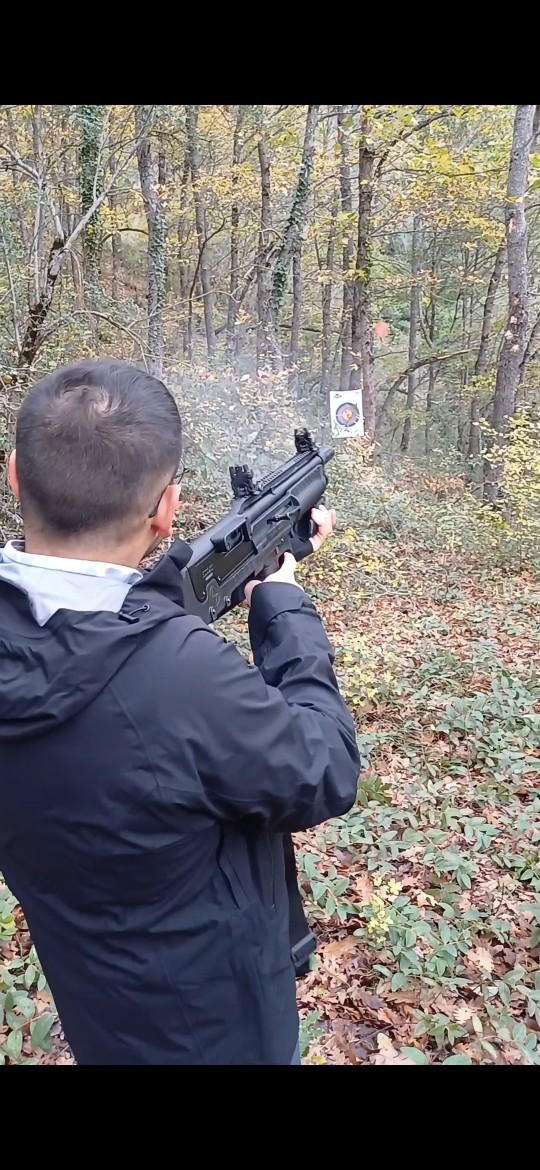 Silahlara ne kadar meraklısınız?