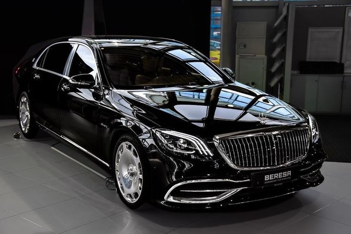 VIP SUV, VAN yada Sedan mı ?