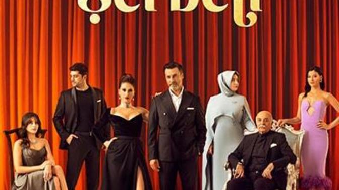 Kızılcık şerbeti ( gerçek bir hayat hikayesinden alıntı) Sizce hangi aileyi anlatıyor?