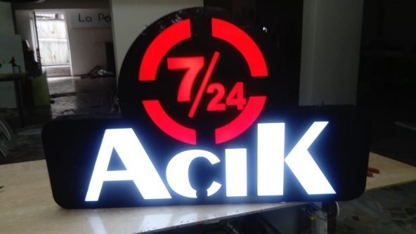 Sizce 7/24 ne demek?