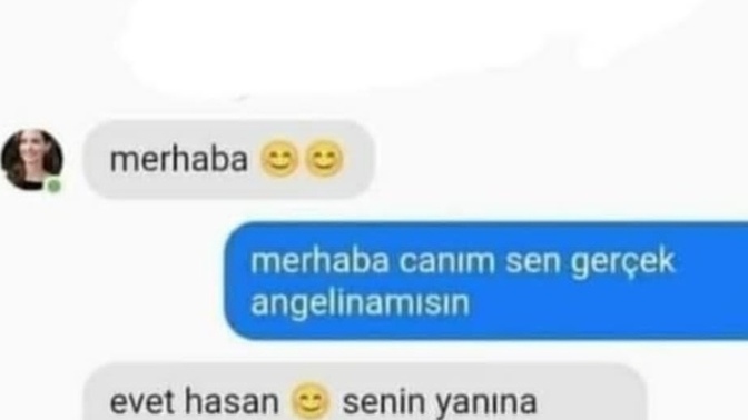 Hiç sosyal medya hesabınızdan ya da  telefonla sizden de para istendimi?