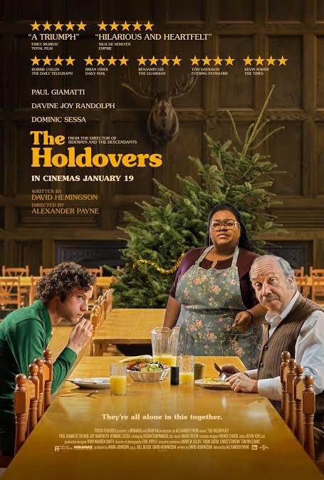 The Haldovers filmi nihayet ülkemizde vizyona girdi! İzleyecek misin?