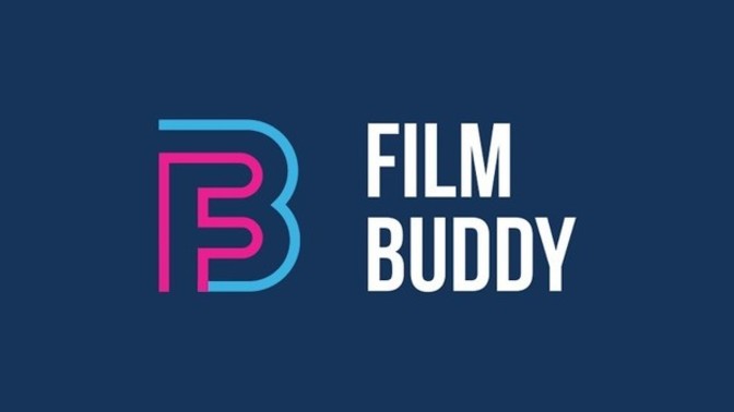 Film Buddy'niz var mı?