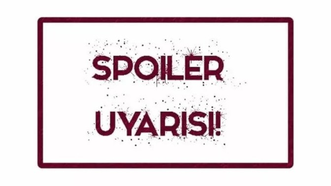 Spoiler yediğiniz zaman izlemeye devam eder misiniz?