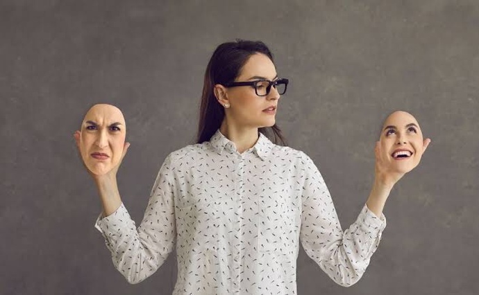 Sevgilinizin değişkenlik gösteren ruh halleriyle nasıl başa çıkıyorsunuz?