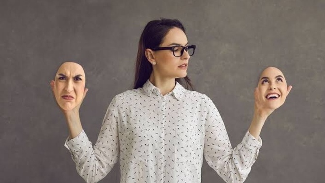 Sevgilinizin değişkenlik gösteren ruh halleriyle nasıl başa çıkıyorsunuz?