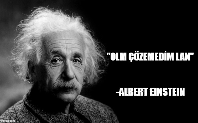 Evliyim ve bir sevgilim vardı arama bida beni dedi niye sizce?