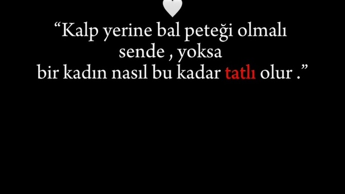 Bunu beğenen erkeğin sevdiği mi vardır sizce? yoksa hayatında mı biri vardır?
