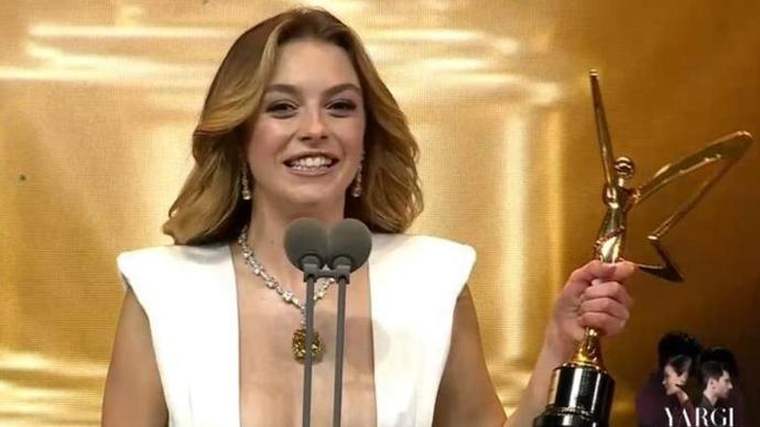 Bir gün Oscar'ı kazanırsanız teşekkür etmek isteyeceğiniz kişi kim olurdu?