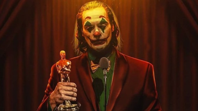 Bir gün Oscar'ı kazanırsanız teşekkür etmek isteyeceğiniz kişi kim olurdu?