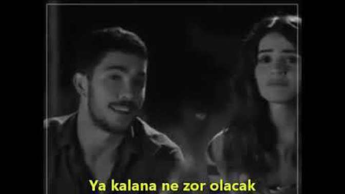 Gitmek mi Zor, Kalmak mı zor?