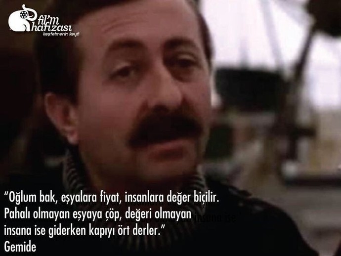 Pek bilinmediğini düşündüğünüz Türk yapımı filmler var mı?