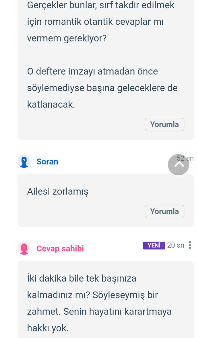 Kadın kadının düşmanı mıdır gerçekten?
