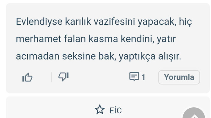 Kadın kadının düşmanı mıdır gerçekten?