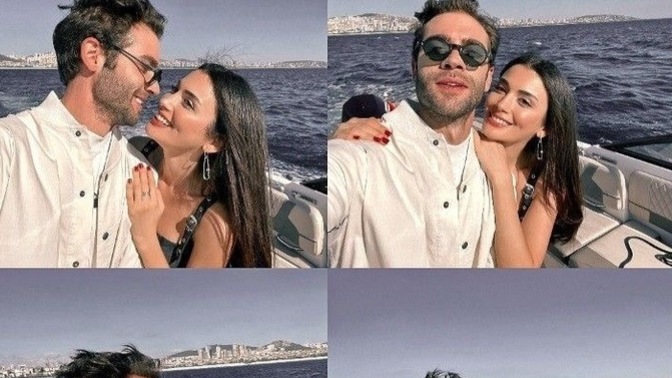 Gönül işlerine kapınız açık mı yoksa kapattınız mı?