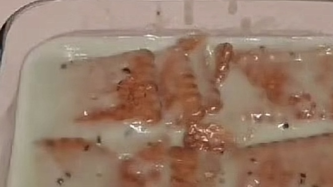 Benimle evlenen yaşadı, pastam nasıl olmuş?