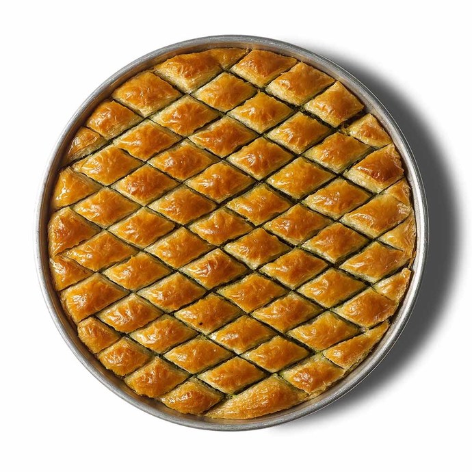 Erkeler için baklava tüyoları var mı?