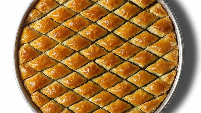 Erkeler için baklava tüyoları var mı?