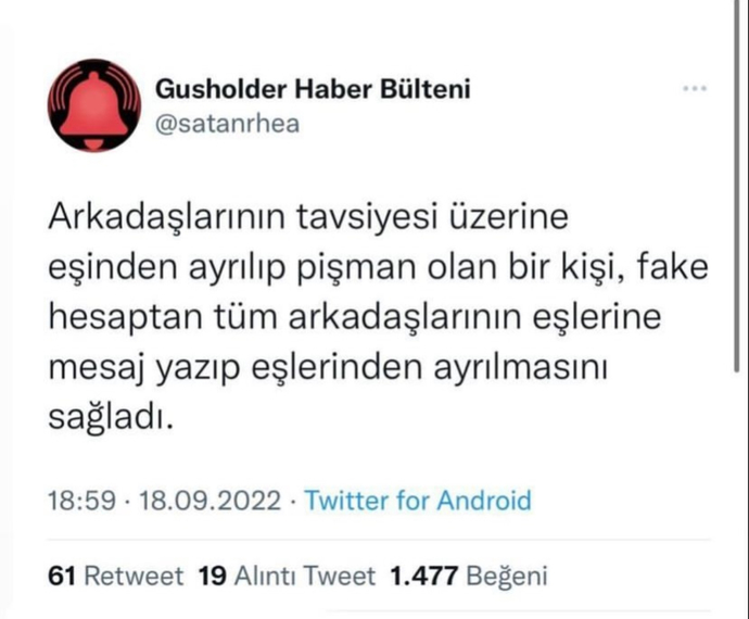 Detaydaki gibi yapınız gereği intikamcı bir ruha sahip misiniz?