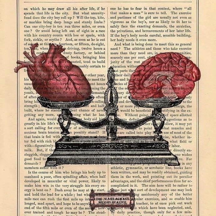 🧠🤝🫀