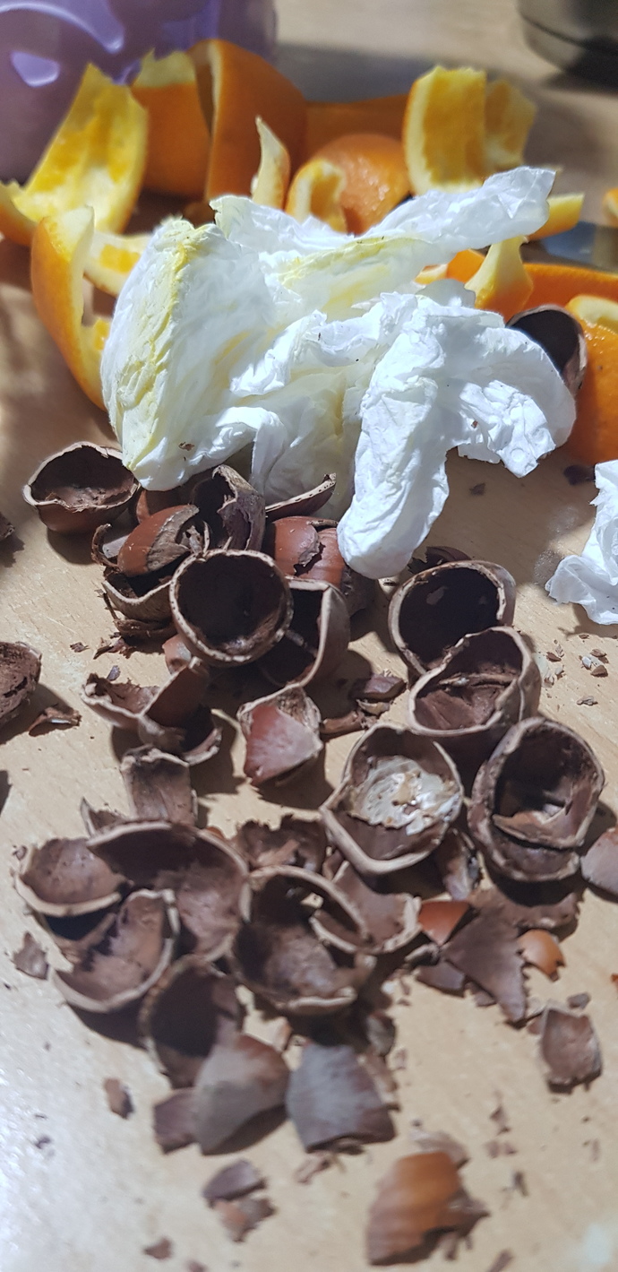 Masa bu halde sizce çok mu pisim?