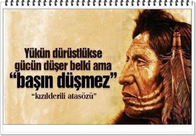 Neden hep iyiler kaybediyor?