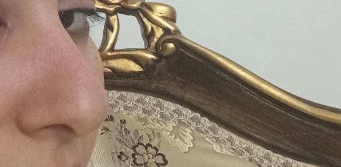 Burun estetiği olmak istiyorum, burnum çok mu uzun? Görüntüsü nasıl?