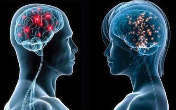 Teknolojinin cinsiyeti olsa kadın mı olurdu yoksa erkek mi?