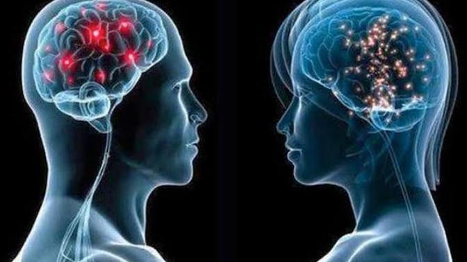 Teknolojinin cinsiyeti olsa kadın mı olurdu yoksa erkek mi?