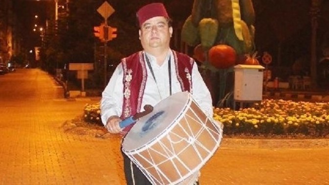 Yaşadığınız şehirde ramazan davulcusu geçiyor mu en son ne zaman davul sesi duydunuz?