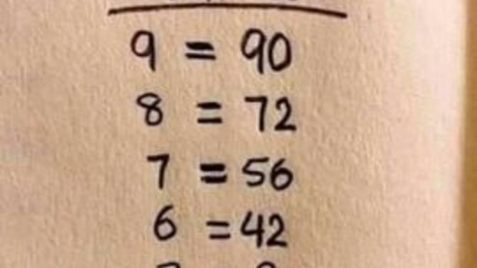 Zeka testi, hadi bakalım cevabı kimler bulacak?