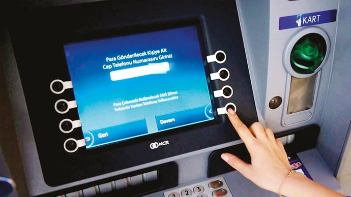Erkeklerin parasını yiyen kızlar hakkında ne düşünüyorsunuz?