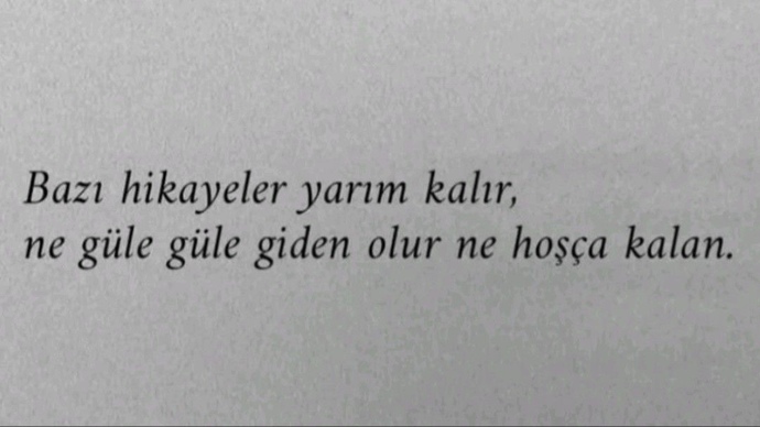Yaşamınızda görmezden geldiğiniz üzücü gerçekler var mı?