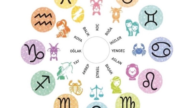 Aşık olunmayacak bi burç söyleyin 😏🤔🤨?