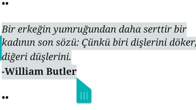 Sizce sözde ki konu doğru mu?