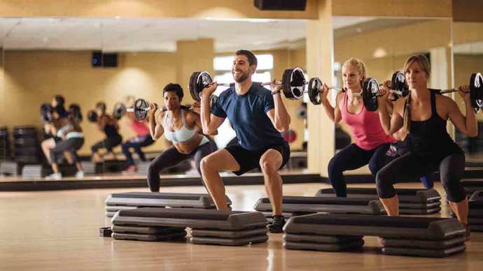 İftardan sonra spor salonları çok kalabalık oluyor. Gidiyor musunuz?