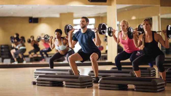 İftardan sonra spor salonları çok kalabalık oluyor. Gidiyor musunuz?