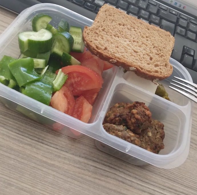 Günün en önemli öğünü senin için hangisi?