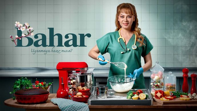 Dün akşam kimler Bahar’ı izledi, sizce dizinin bu kadar sevilmesinin nedeni ne?
