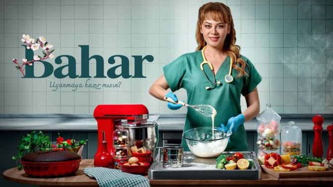 Dün akşam kimler Bahar’ı izledi, sizce dizinin bu kadar sevilmesinin nedeni ne?