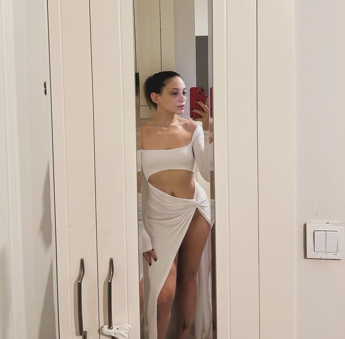 Bu model sadece bana mı abartı geliyor?