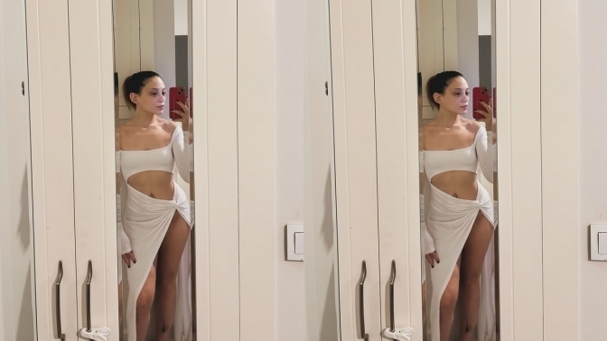 Bu model sadece bana mı abartı geliyor?