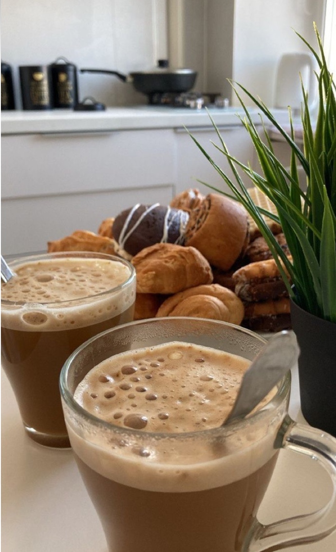 İftar sonrası çay mı, kahve mi içmeyi tercih ediyorsun?