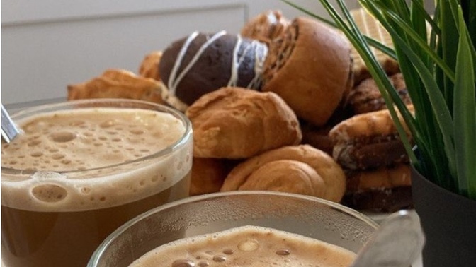 İftar sonrası çay mı, kahve mi içmeyi tercih ediyorsun?